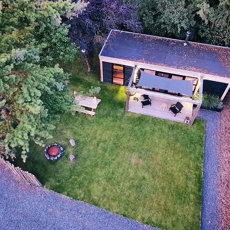 Hoogtij°D Bed & Breakfast Oostvoorne Luaran gambar