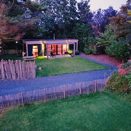 Hoogtij°D Bed & Breakfast Oostvoorne Luaran gambar