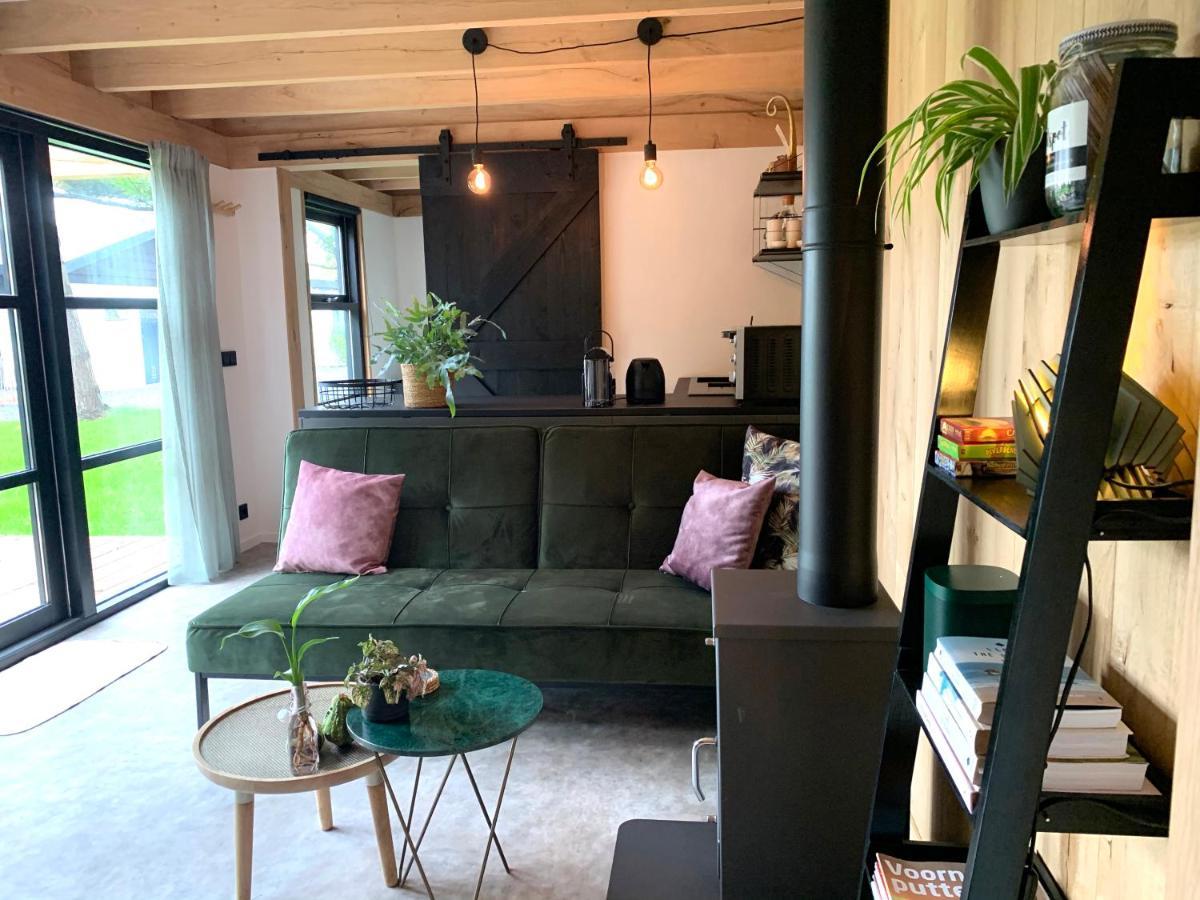 Hoogtij°D Bed & Breakfast Oostvoorne Luaran gambar