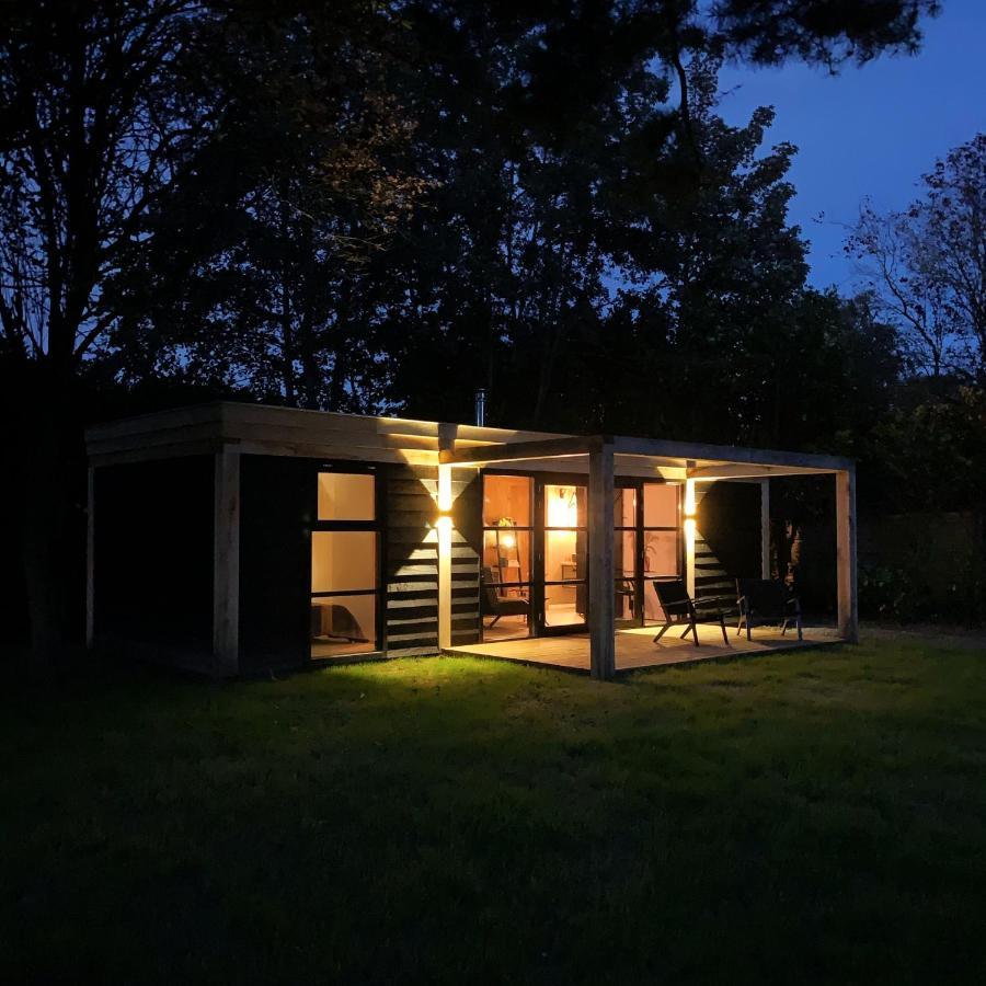 Hoogtij°D Bed & Breakfast Oostvoorne Luaran gambar