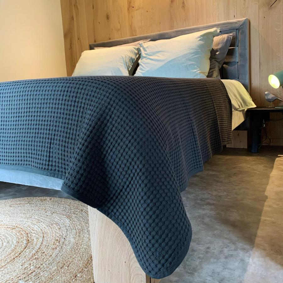 Hoogtij°D Bed & Breakfast Oostvoorne Luaran gambar