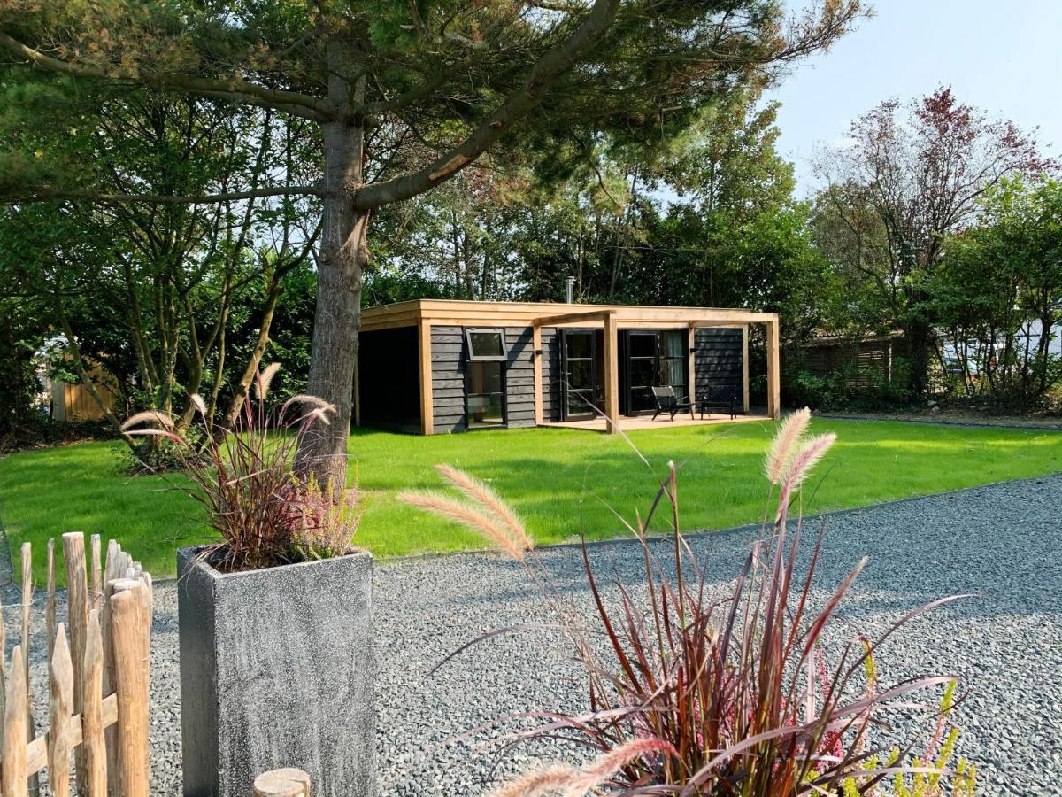 Hoogtij°D Bed & Breakfast Oostvoorne Luaran gambar