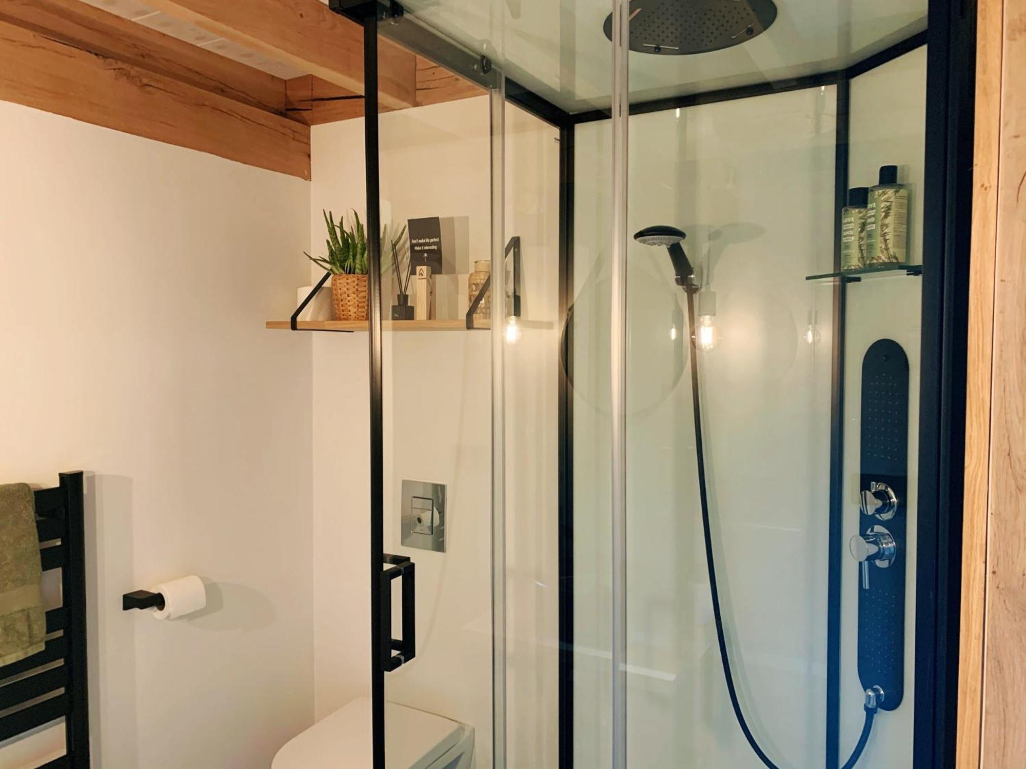 Hoogtij°D Bed & Breakfast Oostvoorne Luaran gambar