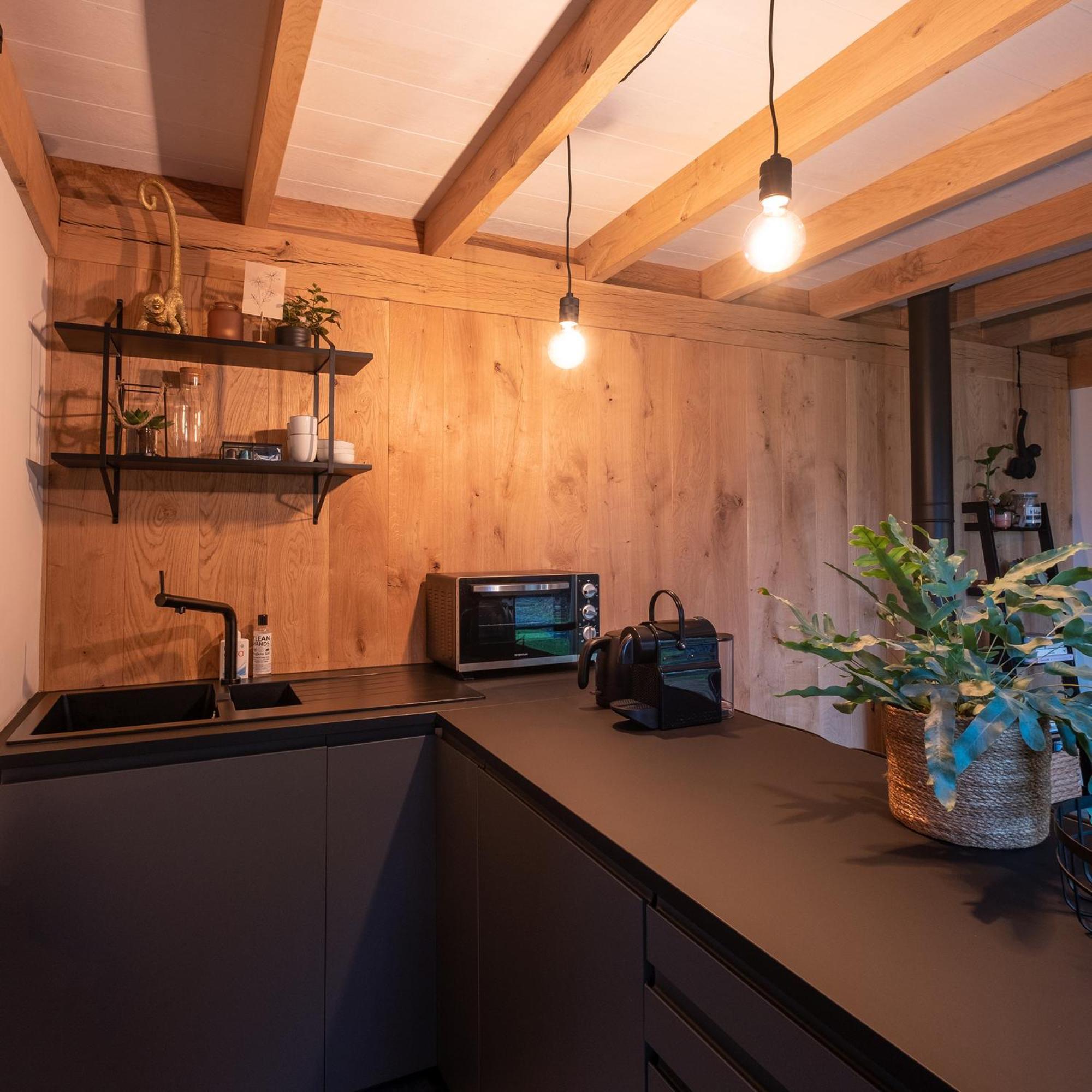 Hoogtij°D Bed & Breakfast Oostvoorne Luaran gambar