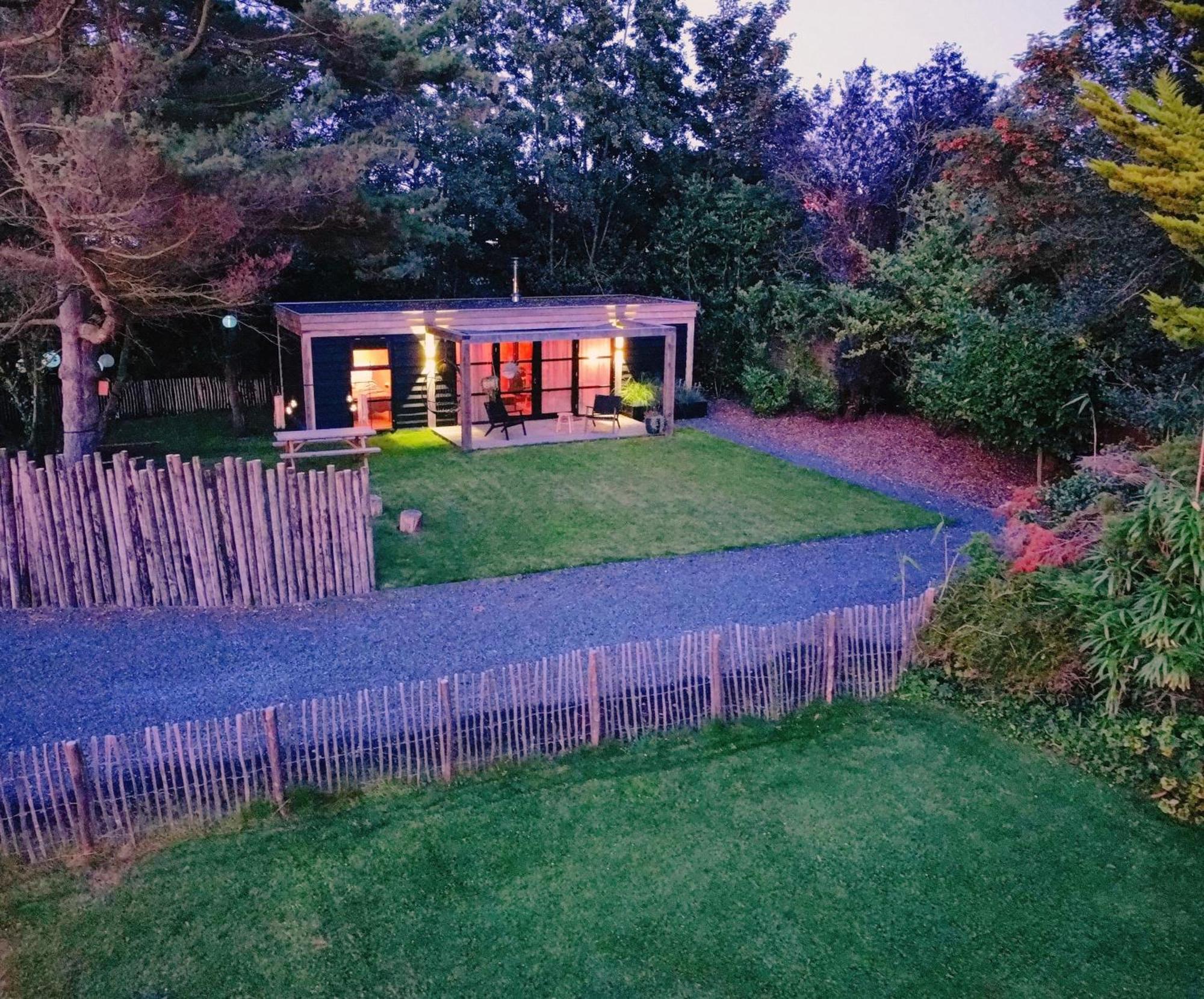 Hoogtij°D Bed & Breakfast Oostvoorne Luaran gambar